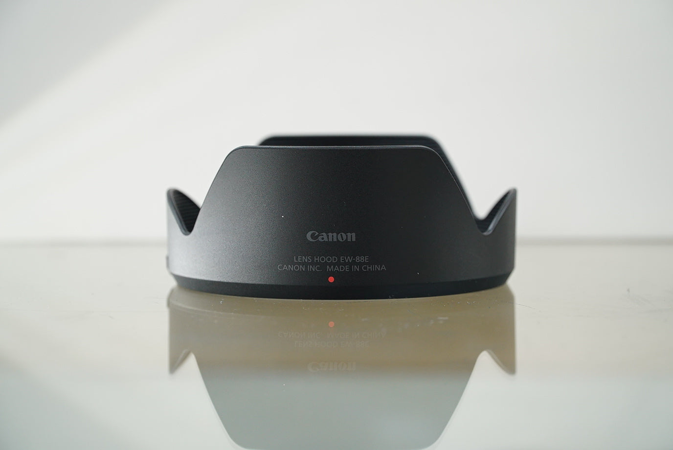 Canon EW-88E Lens Hood #1, Used