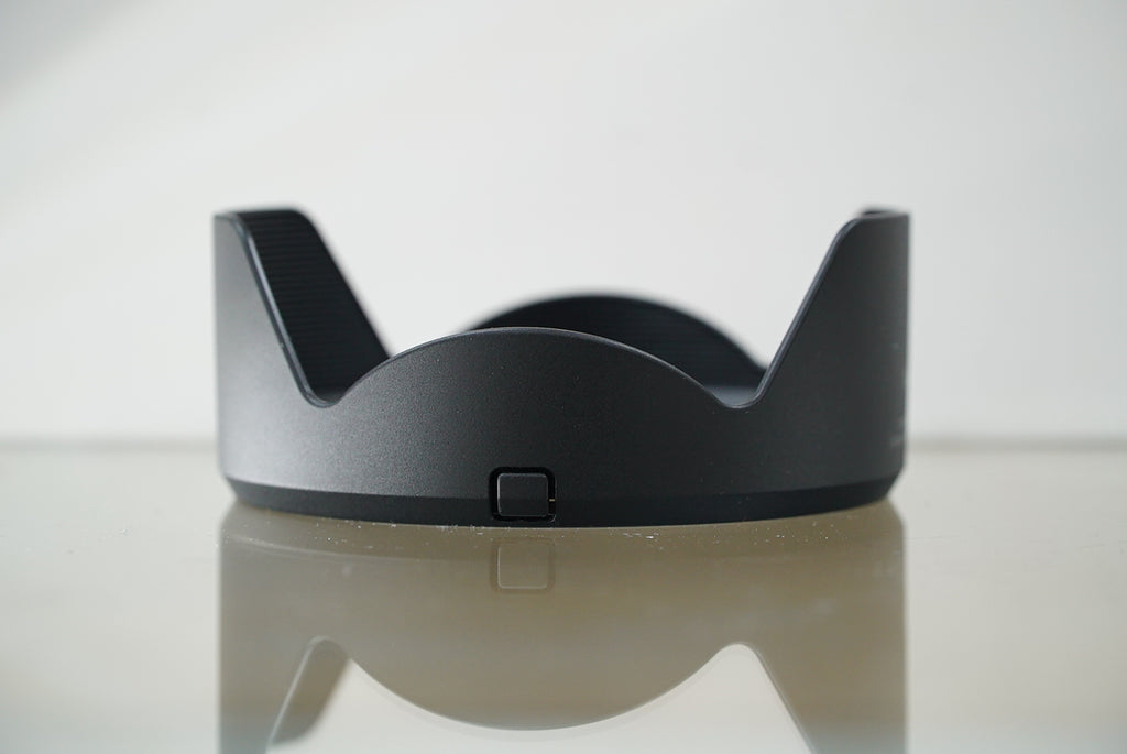 Canon EW-88E Lens Hood #1, Used