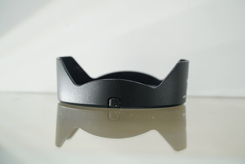 Canon EW-82 Lens Hood, Used