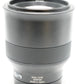 ZEISS 85F18-S-19920 Batis 85mm f/1.8 Lens for Sony E Mount Mirrorless Cameras, Used