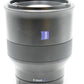 ZEISS 85F18-S-19920 Batis 85mm f/1.8 Lens for Sony E Mount Mirrorless Cameras, Used
