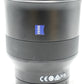 ZEISS 85F18-S-19920 Batis 85mm f/1.8 Lens for Sony E Mount Mirrorless Cameras, Used