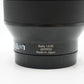 ZEISS 85F18-S-19920 Batis 85mm f/1.8 Lens for Sony E Mount Mirrorless Cameras, Used