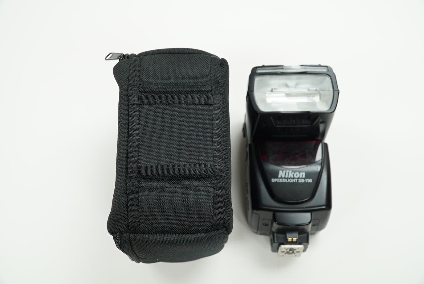 Nikon SB-700 AF Speedlight #23725, Used