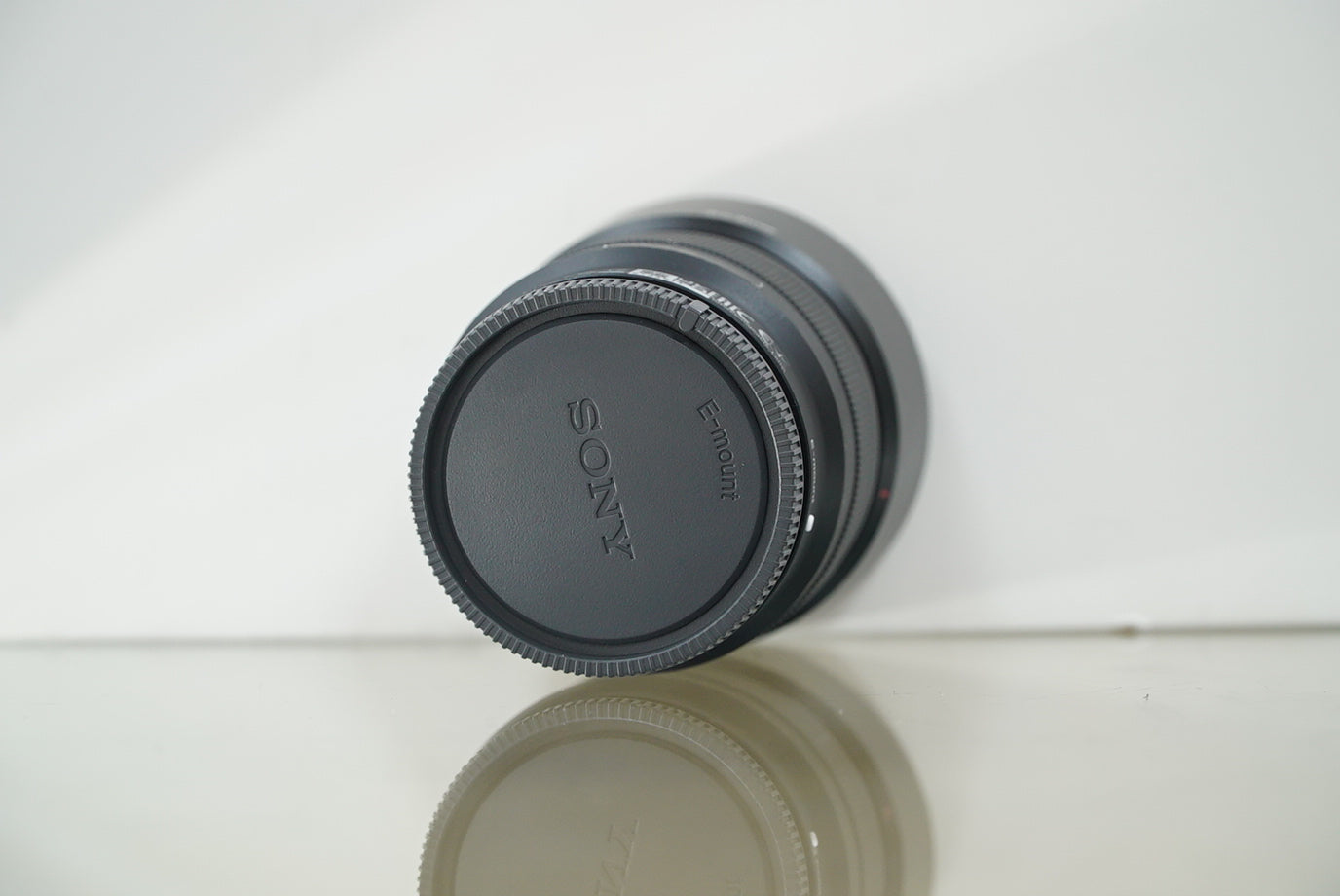 Sony FE 50mm f/1.8 Lens #8133911, Used