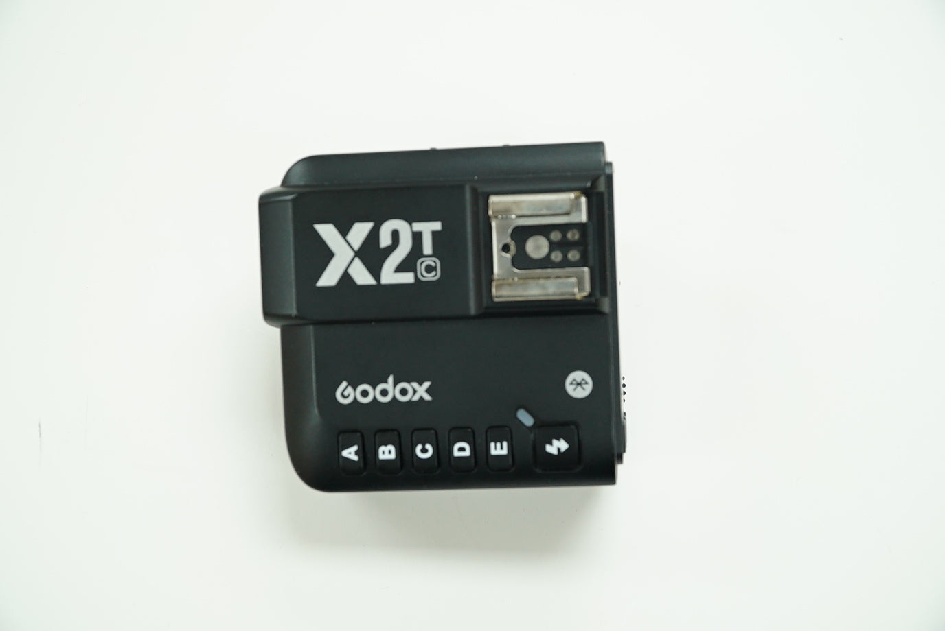 Godox X2T-C Wireless Flash Trigger for Canon #87087, Used
