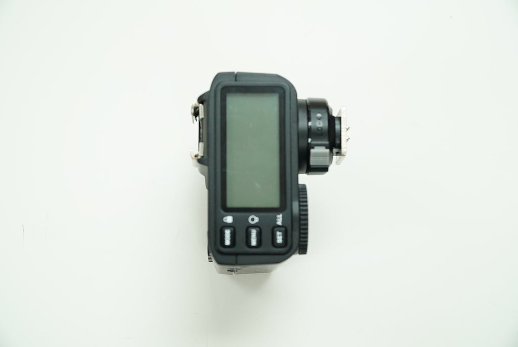 Godox X2T-C Wireless Flash Trigger for Canon #87087, Used