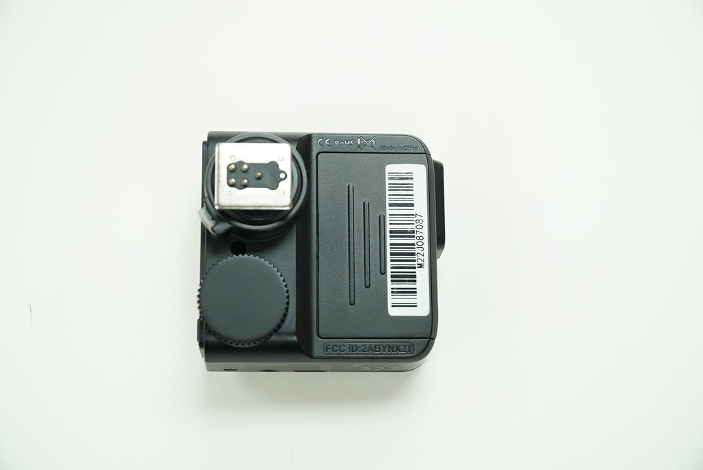Godox X2T-C Wireless Flash Trigger for Canon #87087, Used