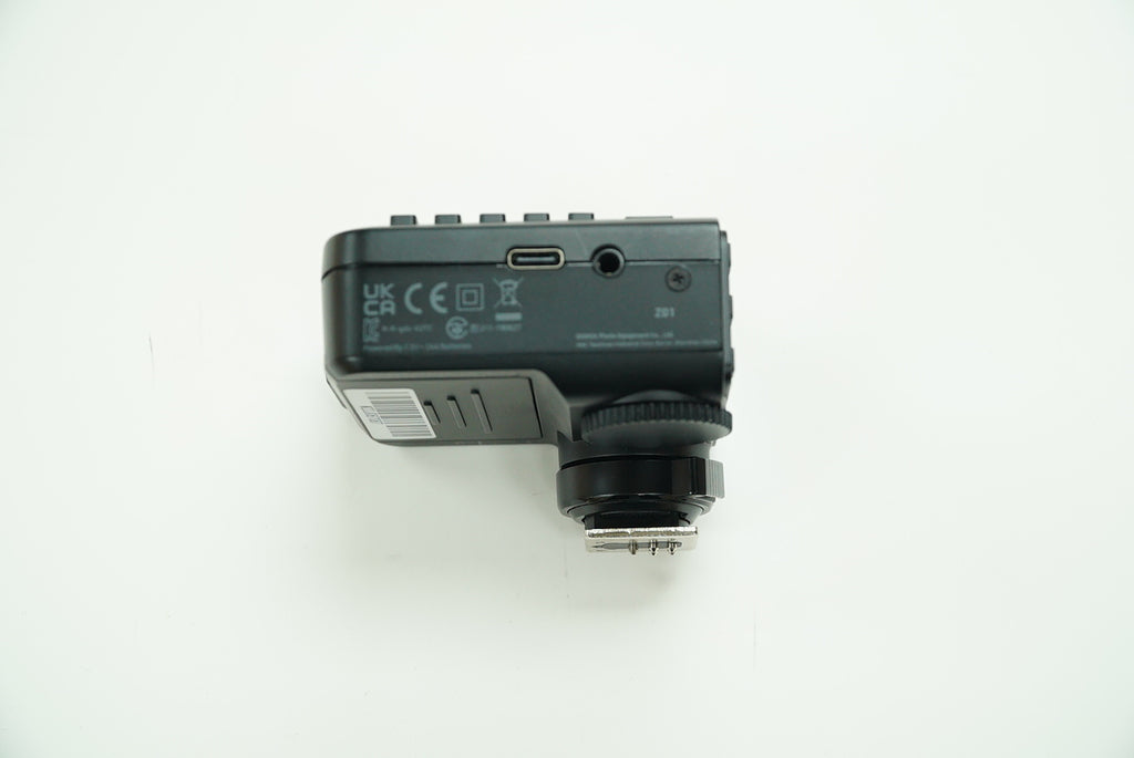 Godox X2T-C Wireless Flash Trigger for Canon #87087, Used