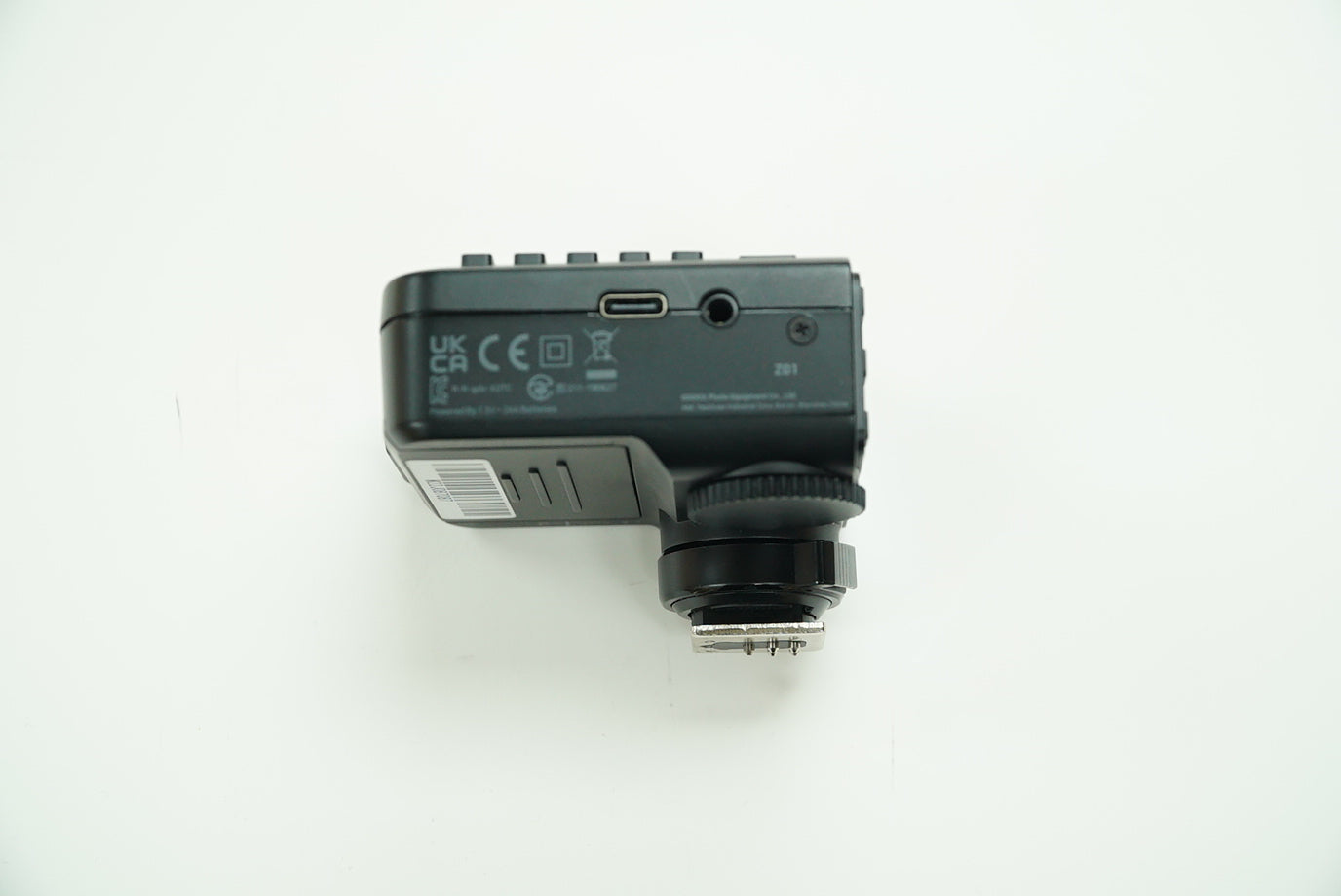 Godox X2T-C Wireless Flash Trigger for Canon #87087, Used