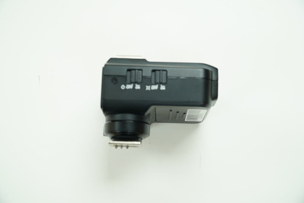 Godox X2T-C Wireless Flash Trigger for Canon #87087, Used