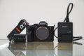 Sony a7R V Mirrorless Camera #1384856, Used