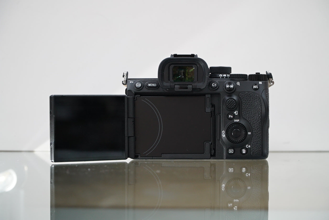 Sony a7R V Mirrorless Camera #1384856, Used