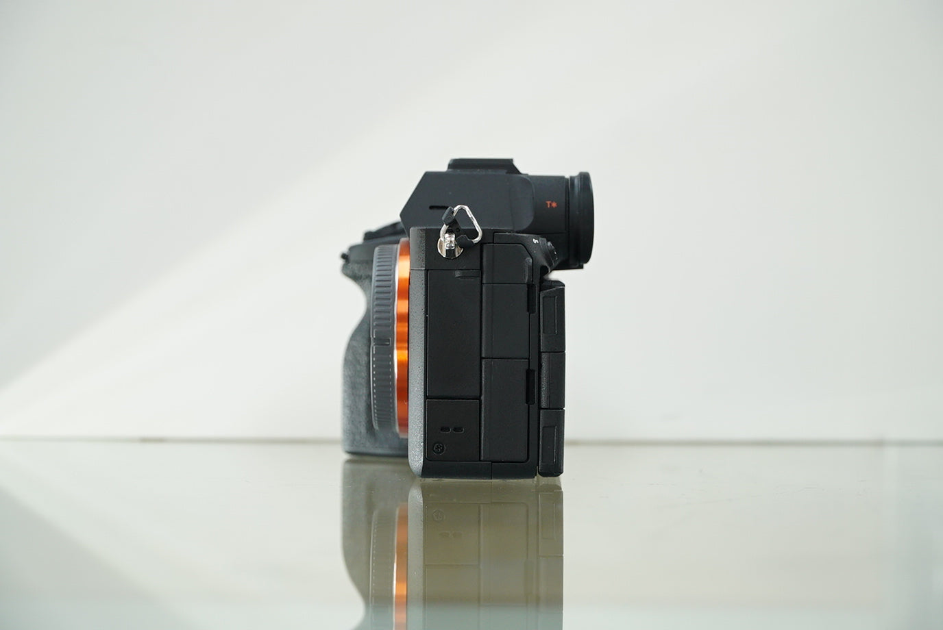 Sony a7R V Mirrorless Camera #1384856, Used
