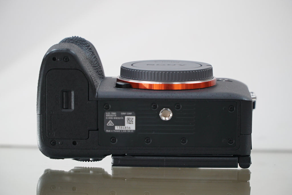 Sony a7R V Mirrorless Camera #1384856, Used