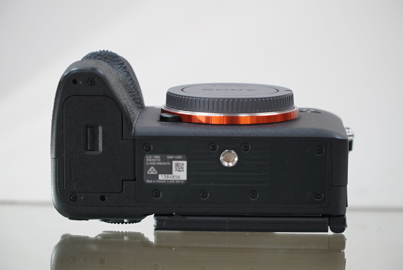 Sony a7R V Mirrorless Camera #1384856, Used