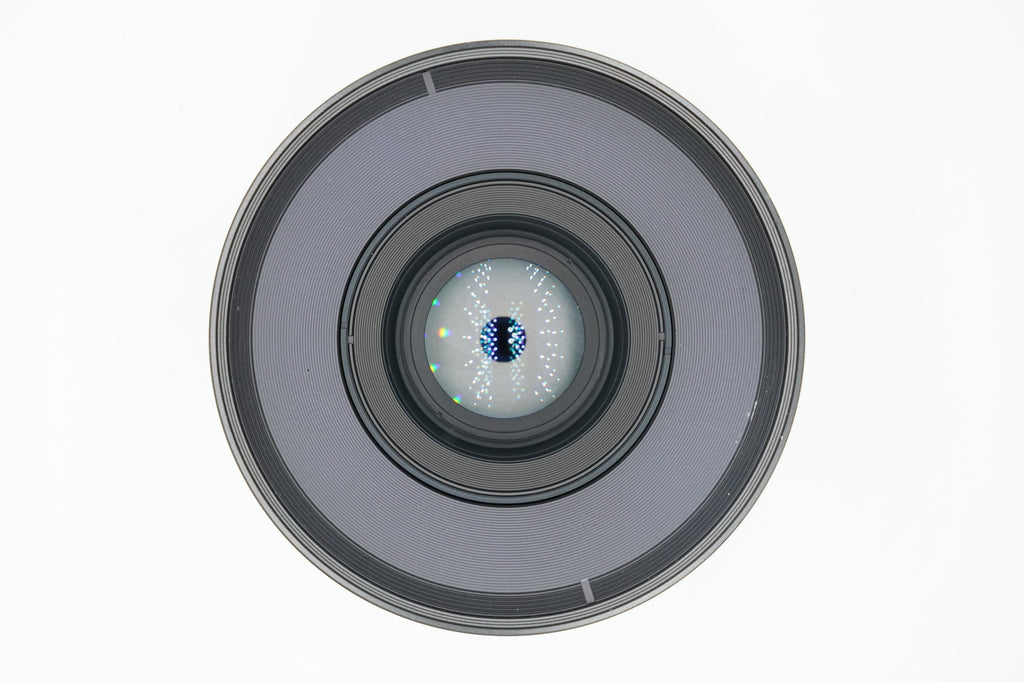 Zeiss CP250T21-PL-12928 CP.2 50mm T2.1 Compact Prime Planar T* Manual Cine Lens with PL-Mount, Black with Metric Focus Scale, Used - AVC photo video store