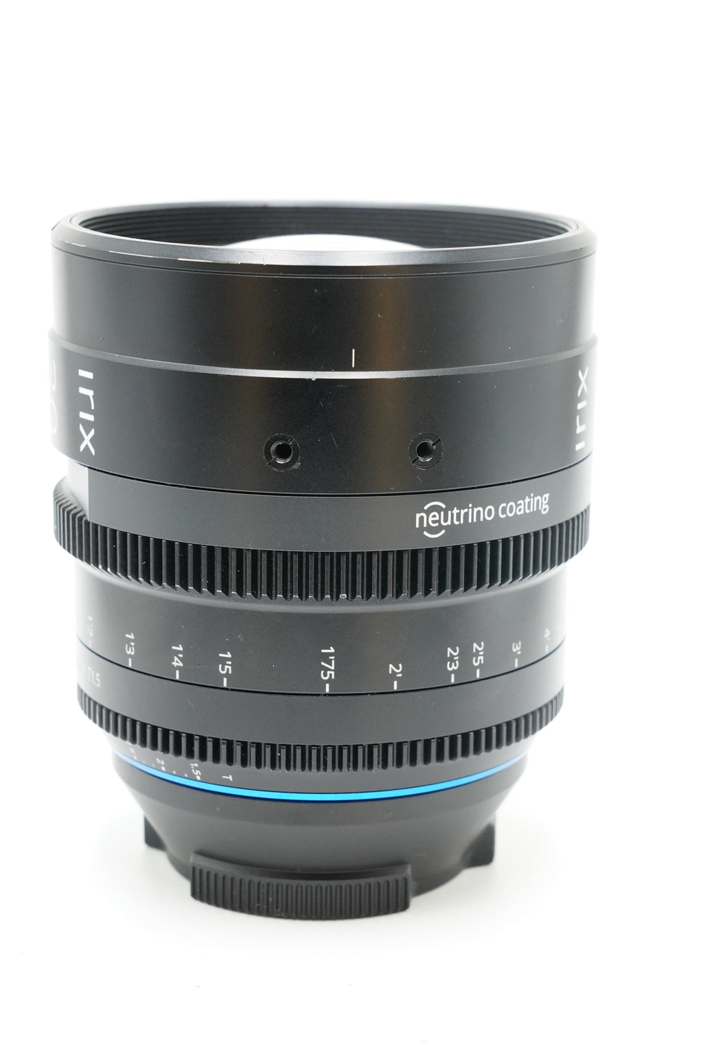 IRIX 30T15-PL-90011 30mm T1.5 Cine Lens (ARRI PL, Black), Used - AVC photo video store
