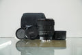 Sony FE 50mm f/1.4 GM Lens #6801428, Used
