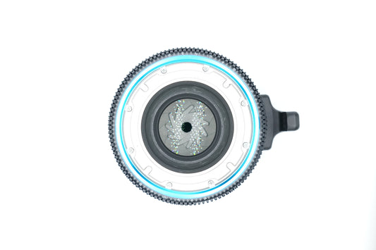 IRIX 30T15-PL-90011 30mm T1.5 Cine Lens (ARRI PL, Black), Used