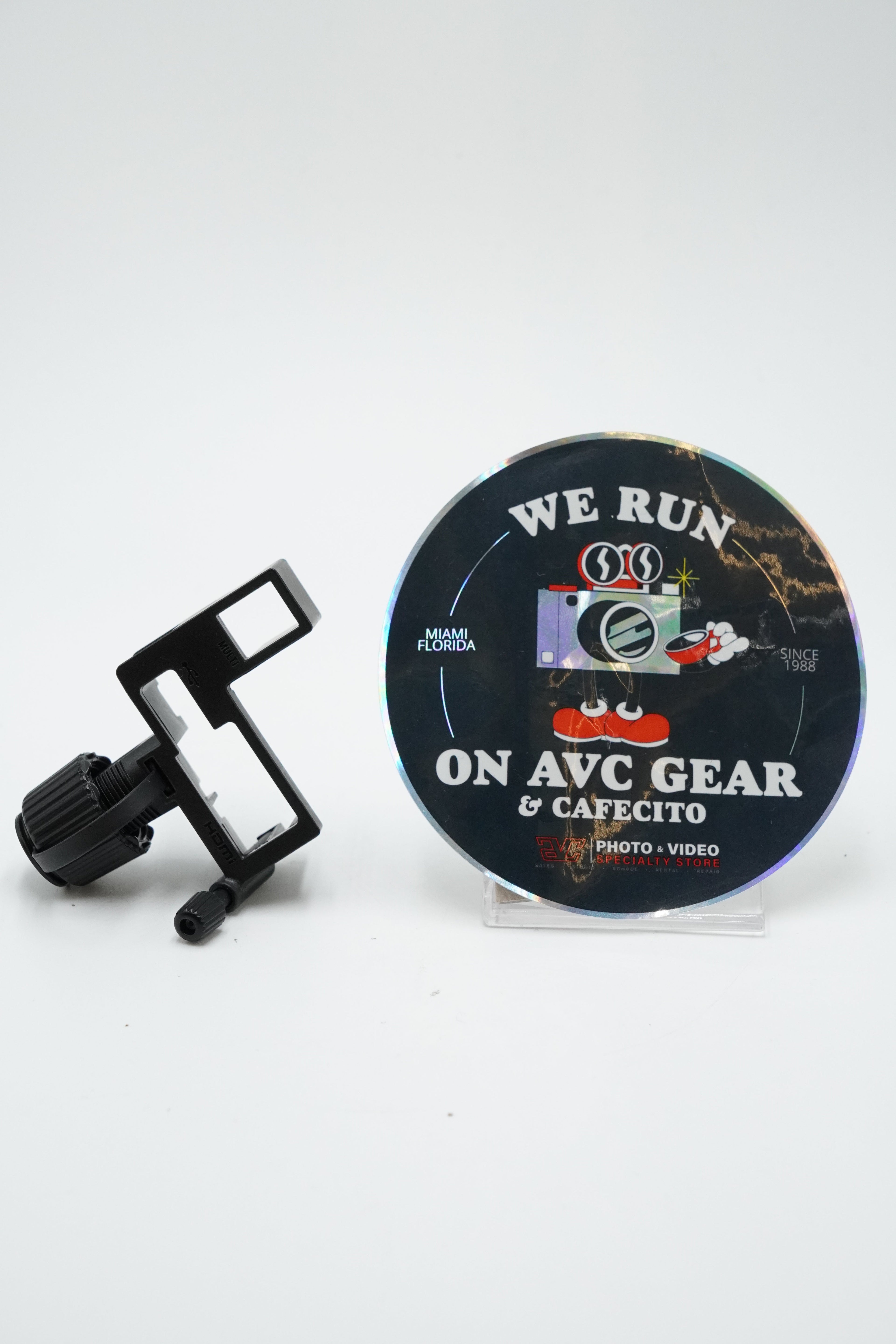 Sony X-5001-731-1 Cable Protector, Used - AVC photo video store
