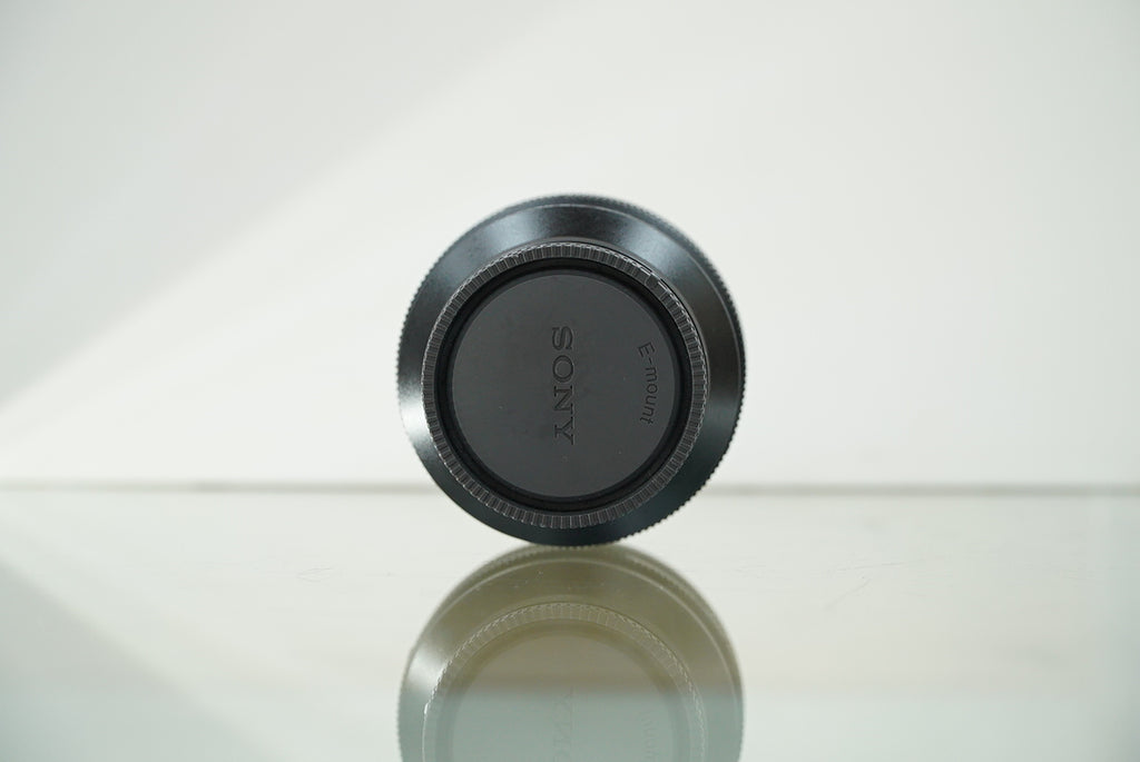 Sony FE 50mm f/1.4 GM Lens #6801428, Used