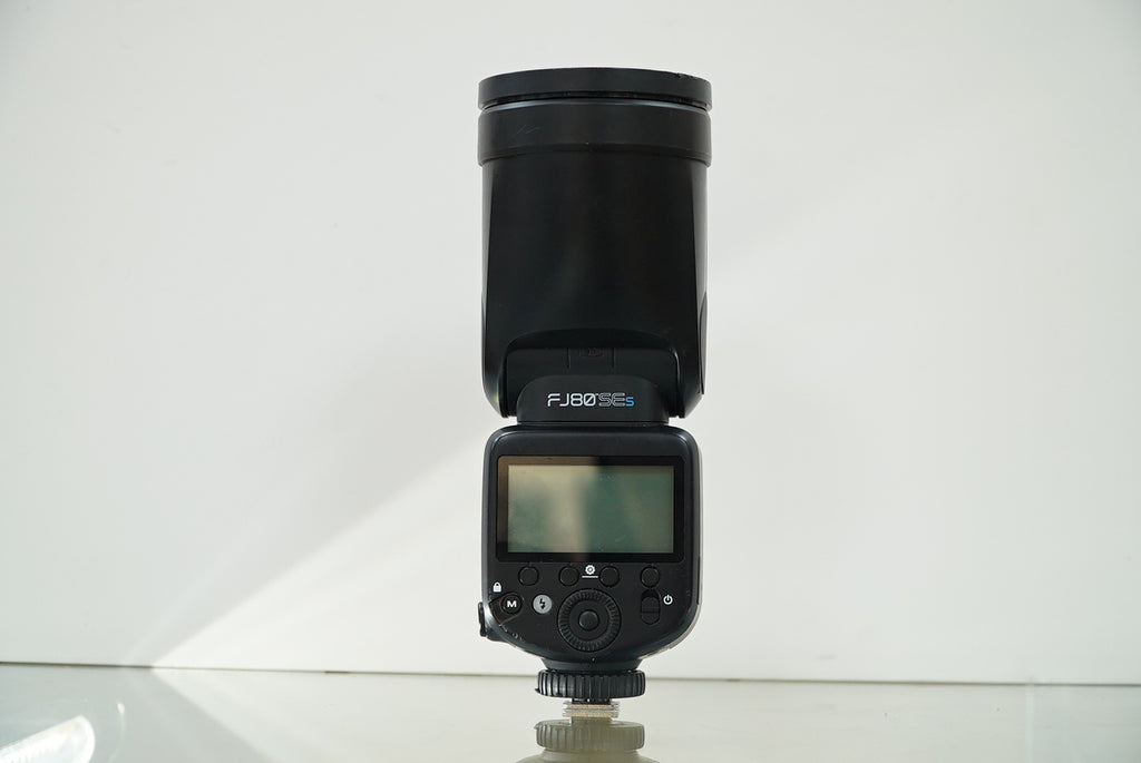 Westcott FJ80-SE S 80Ws Speedlight for Sony Cameras #