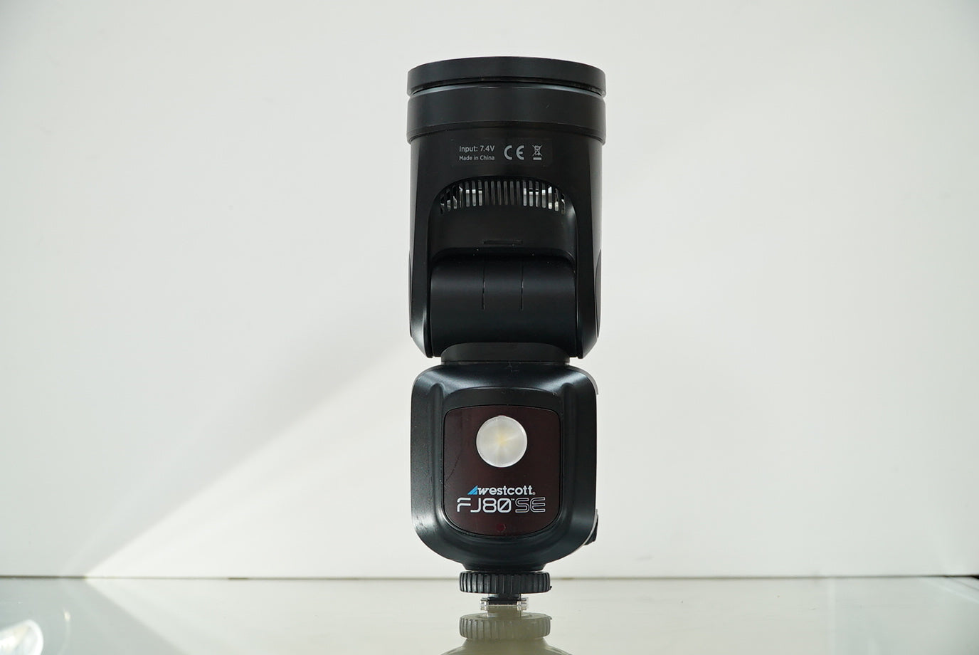 Westcott FJ80-SE S 80Ws Speedlight for Sony Cameras #