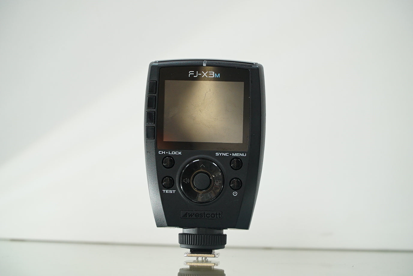 Westcott FJ-X3 M Multi-Brand Wireless Flash Trigger #10468, Used