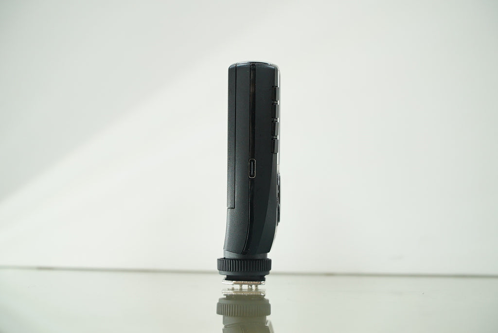 Westcott FJ-X3 M Multi-Brand Wireless Flash Trigger #10468, Used