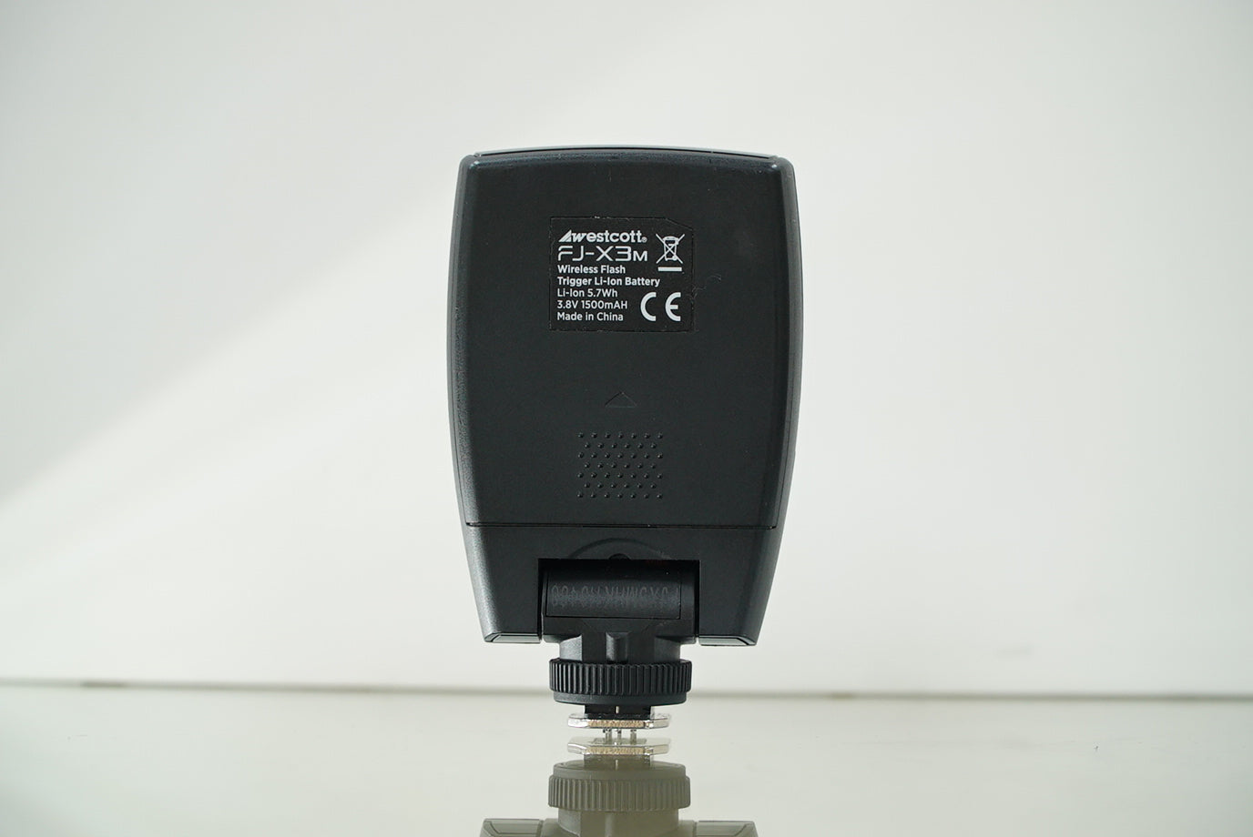Westcott FJ-X3 M Multi-Brand Wireless Flash Trigger #10468, Used