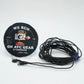 Generic External Flash PC Sync Cable (15'), Used - AVC photo video store