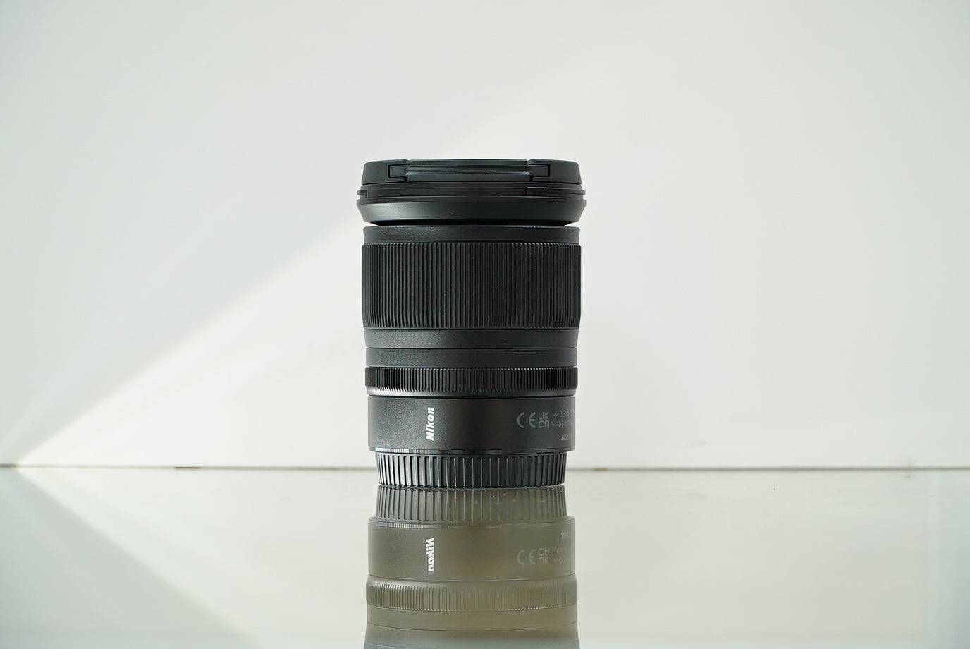 Nikon NIKKOR Z 24-70mm f/4 S Lens #03600, Used
