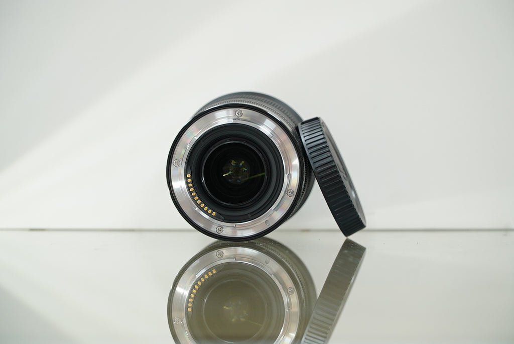Nikon NIKKOR Z 24-70mm f/4 S Lens #03600, Used