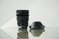 FUJIFILM XF 10-24mm f/4 R OIS Lens #00330, Used