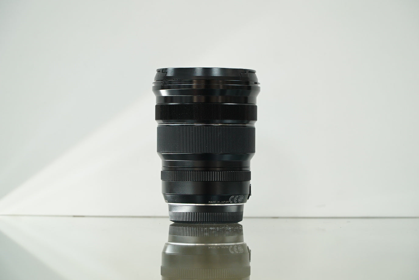 FUJIFILM XF 10-24mm f/4 R OIS Lens #00330, Used