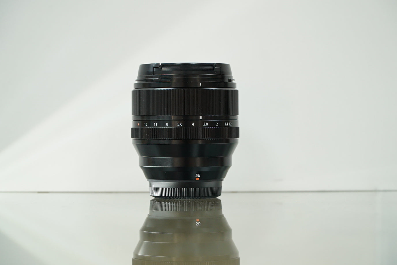 FUJIFILM XF 56mm f/1.2 R WR Lens #00746, Used