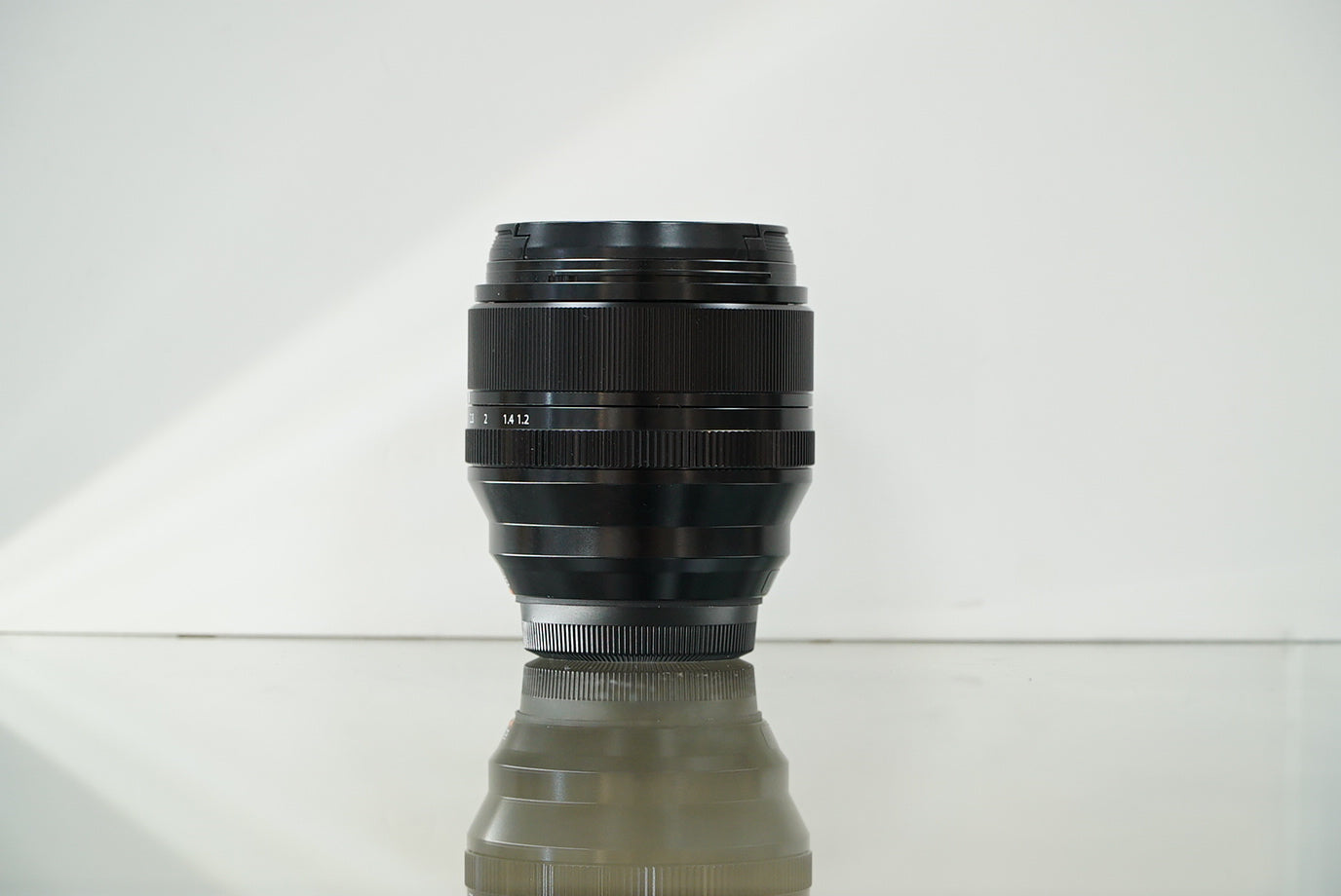 FUJIFILM XF 56mm f/1.2 R WR Lens #00746, Used