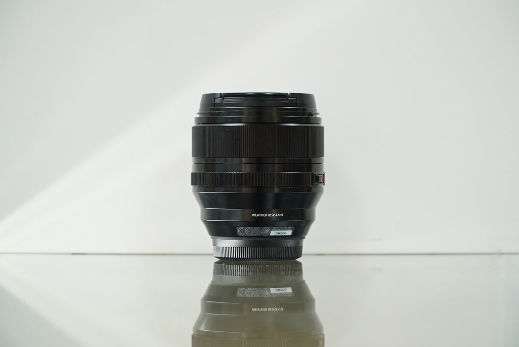 FUJIFILM XF 56mm f/1.2 R WR Lens #00746, Used