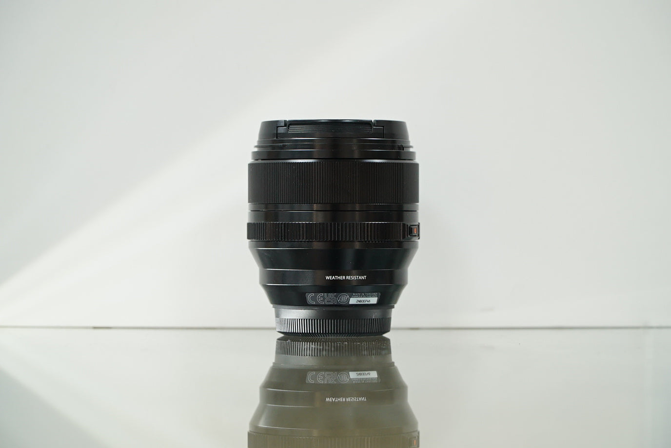 FUJIFILM XF 56mm f/1.2 R WR Lens #00746, Used