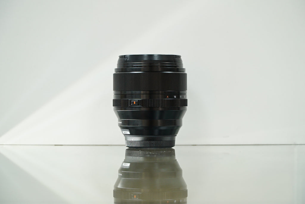 FUJIFILM XF 56mm f/1.2 R WR Lens #00746, Used