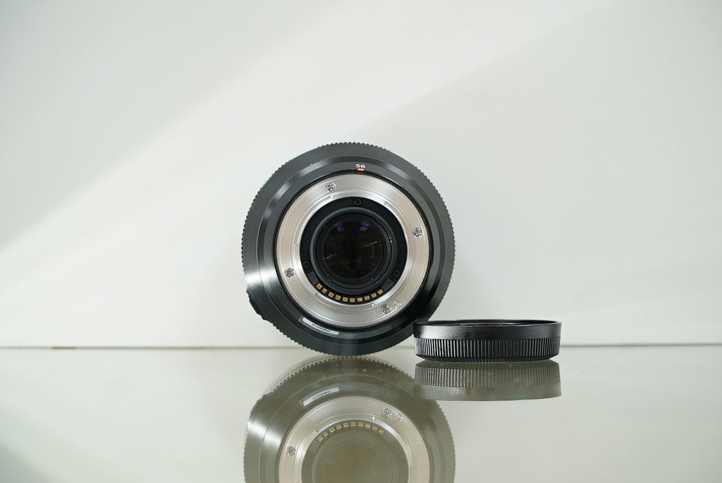 FUJIFILM XF 56mm f/1.2 R WR Lens #00746, Used