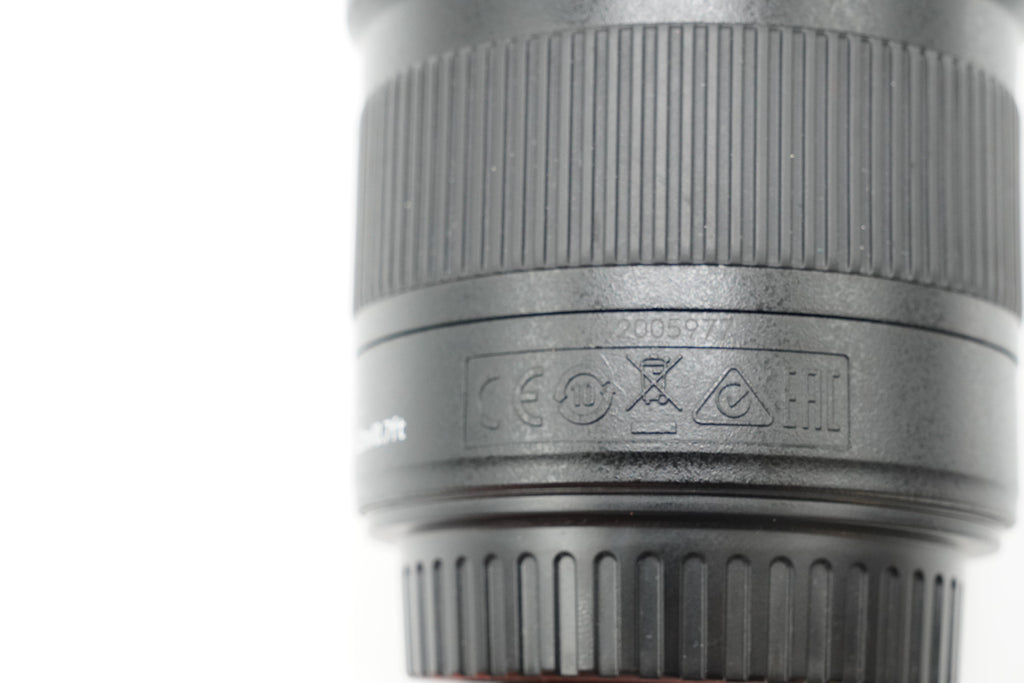Canon EFS1018-05977 EF-S 10-18mm f/4.5-5.6 IS STM, Used - AVC photo video store