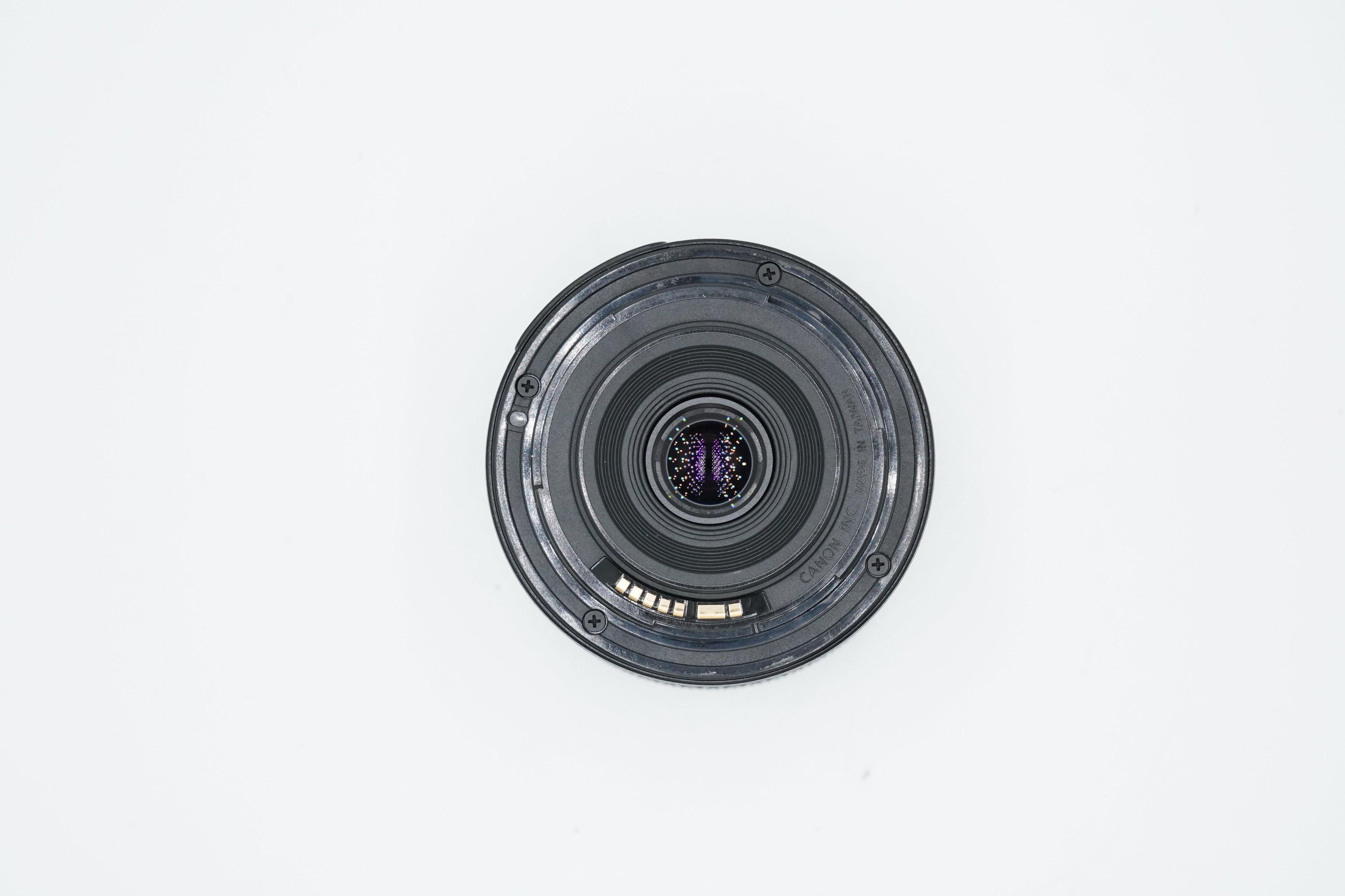 Canon EFS1018-05977 EF-S 10-18mm f/4.5-5.6 IS STM, Used - AVC photo video store