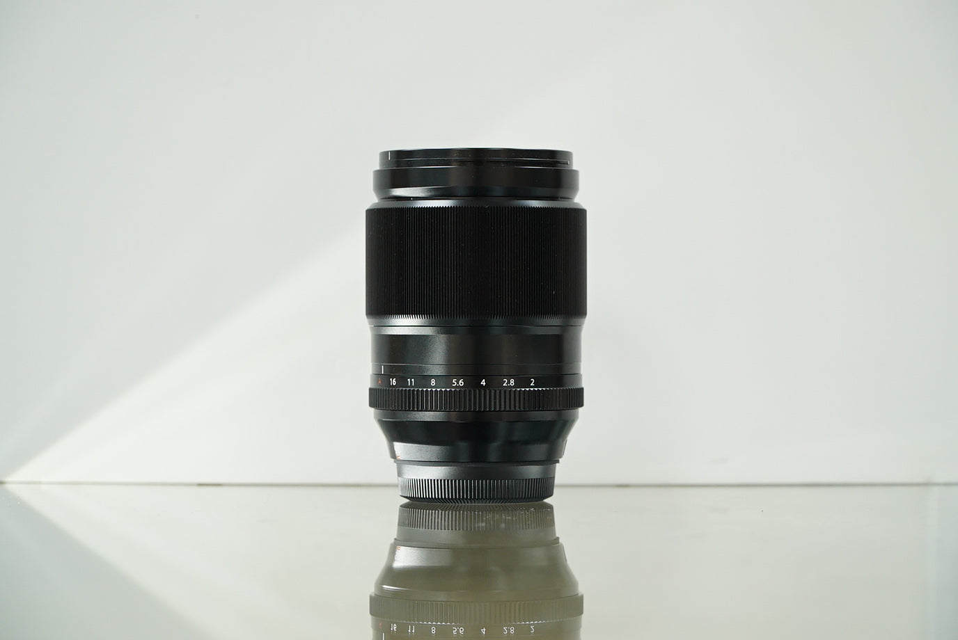 FUJIFILM XF 90mm f/2 R LM WR Lens #00704, Used