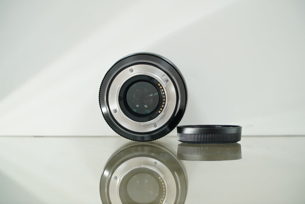 FUJIFILM XF 90mm f/2 R LM WR Lens #00704, Used