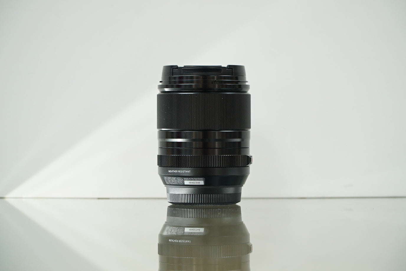 FUJIFILM XF 23mm f/1.4 R LM WR Lens #02346, Used