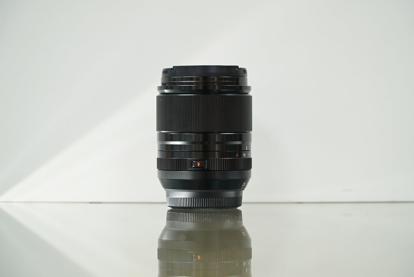 FUJIFILM XF 23mm f/1.4 R LM WR Lens #02346, Used