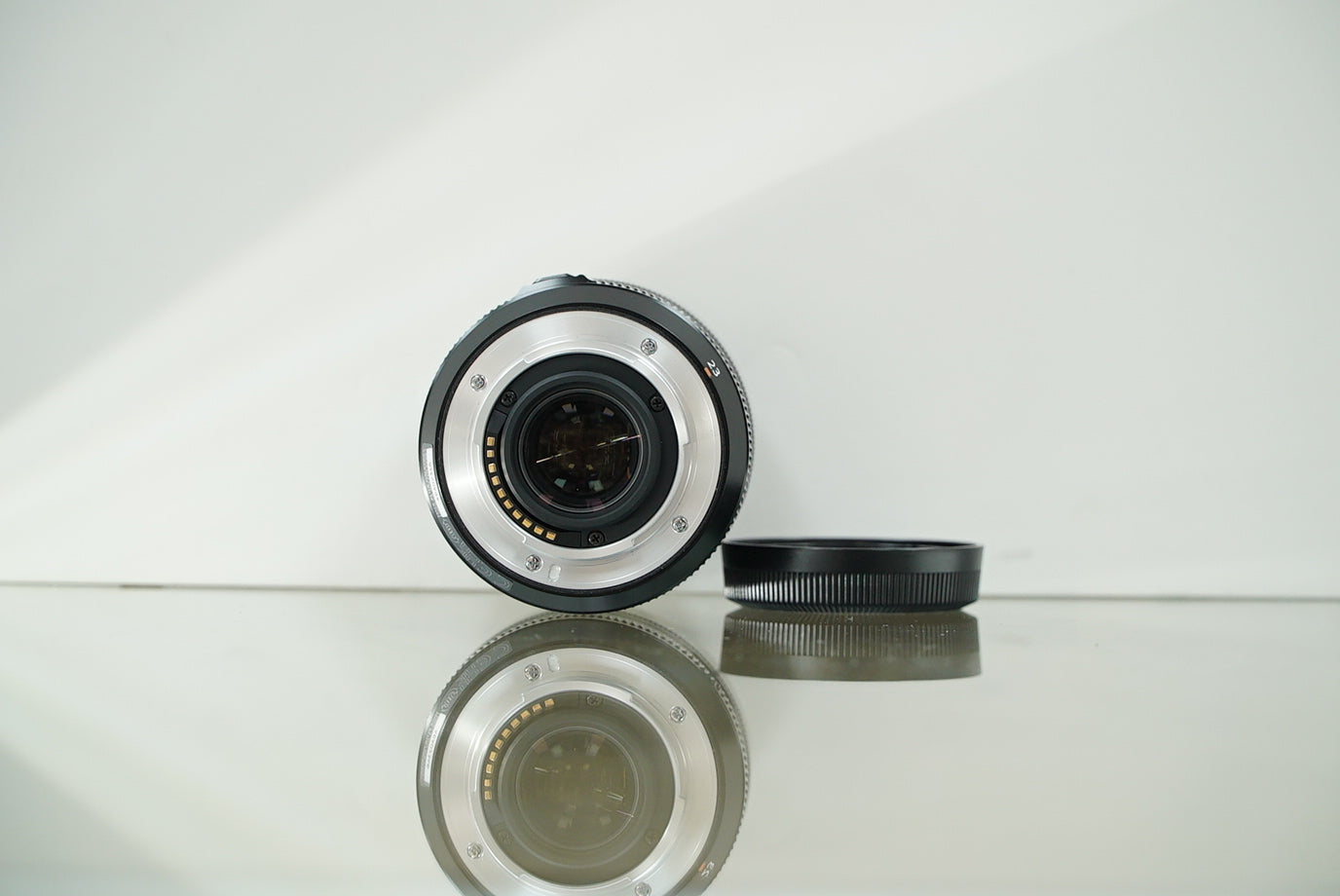 FUJIFILM XF 23mm f/1.4 R LM WR Lens #02346, Used