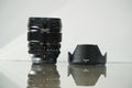 FUJIFILM XF 16mm f/1.4 R WR Lens #02366, Used